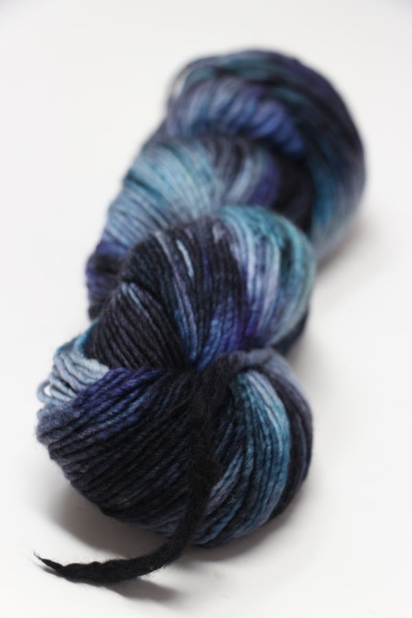 Malabrigo Yarn | Worsted Merino (Multi)