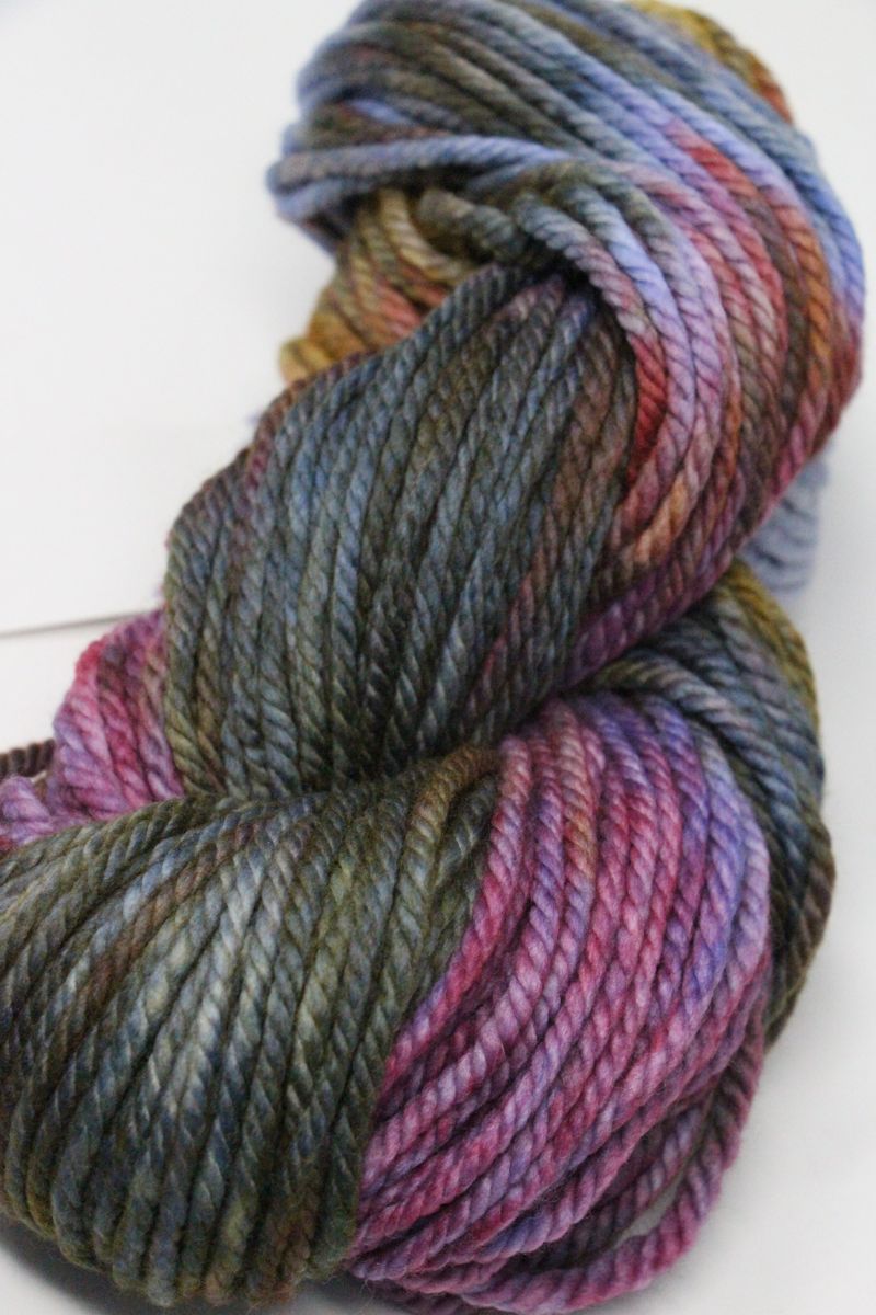 Malabrigo Yarn | Chunky