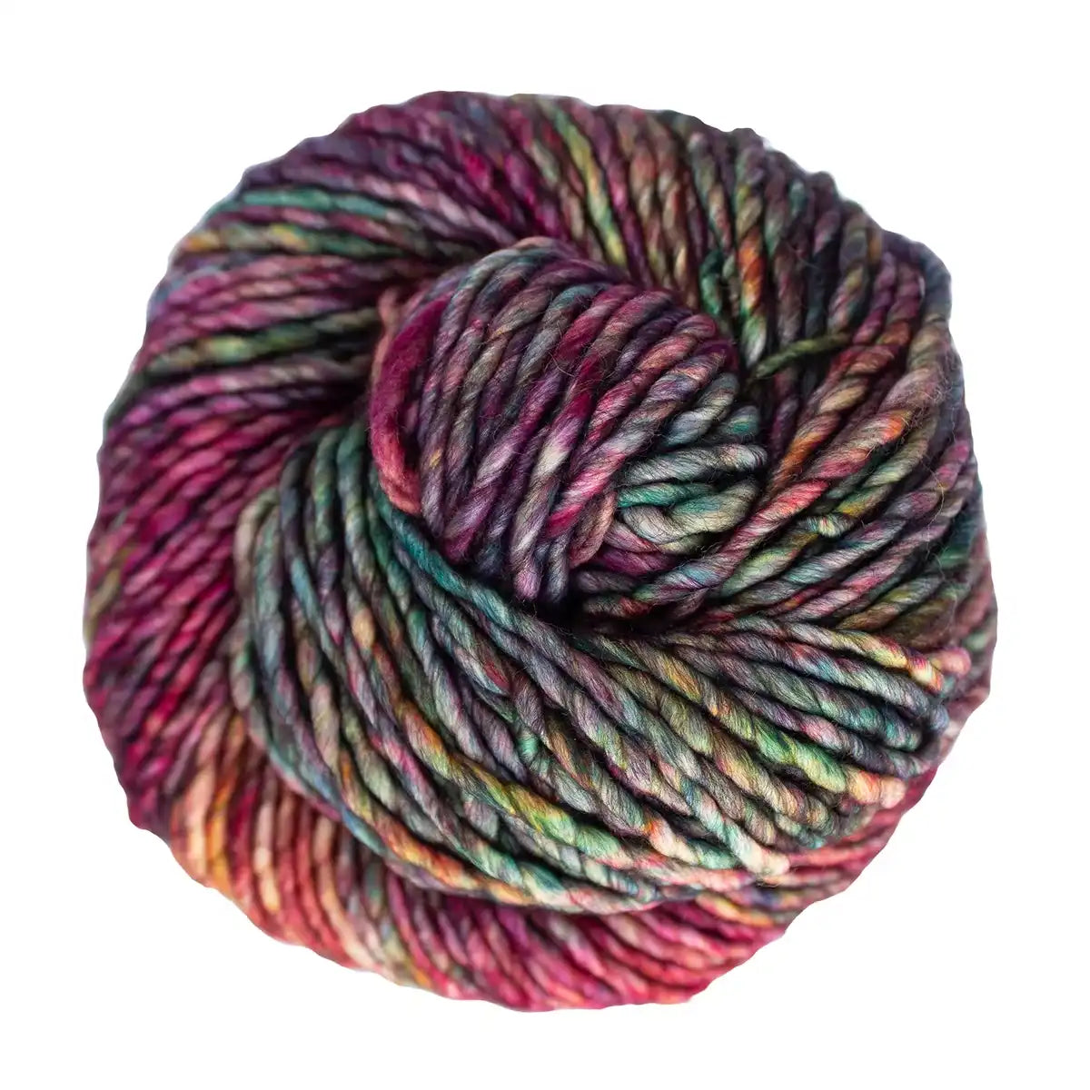 Malabrigo Yarn | Noventa Superwash Merino Aran Weight