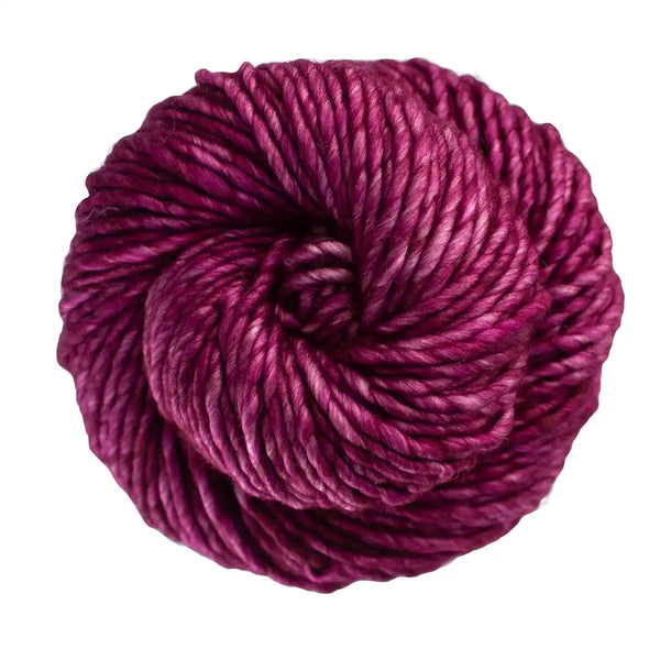 Malabrigo Yarn | Noventa Superwash Merino Aran Weight