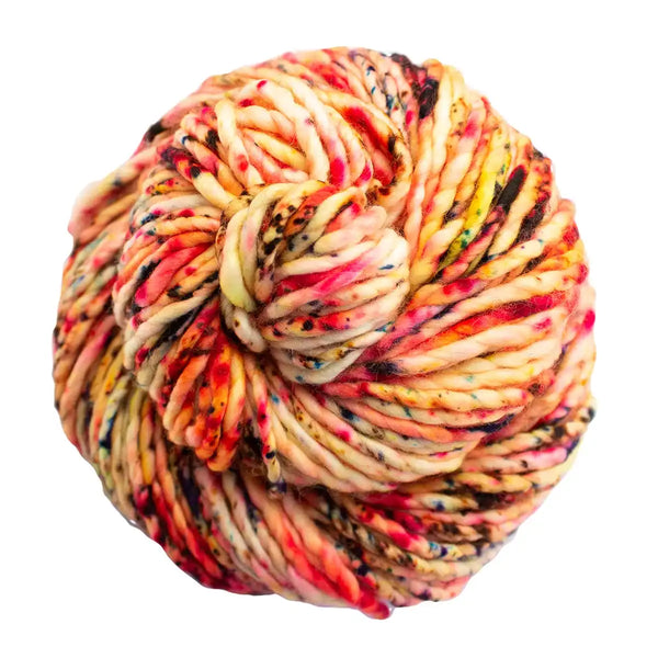 Malabrigo Yarn | Noventa Superwash Merino Aran Weight