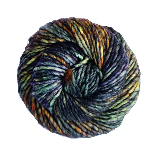 Malabrigo Yarn | Noventa Superwash Merino Aran Weight