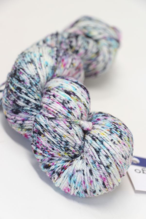 Malabrigo Yarn | Finito