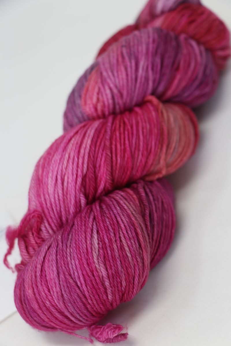 Malabrigo - Chelsea Market Wristwarmers Kit from Timeless Knits