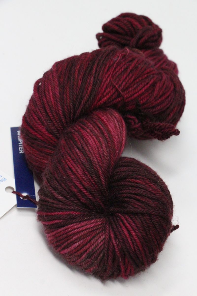 Malabrigo - Chelsea Market Wristwarmers Kit from Timeless Knits