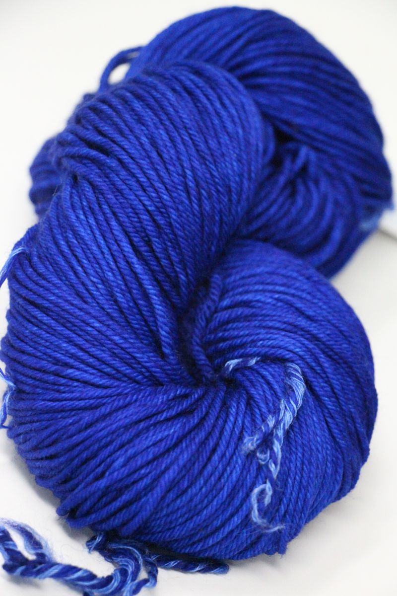 Malabrigo - Chelsea Market Wristwarmers Kit from Timeless Knits
