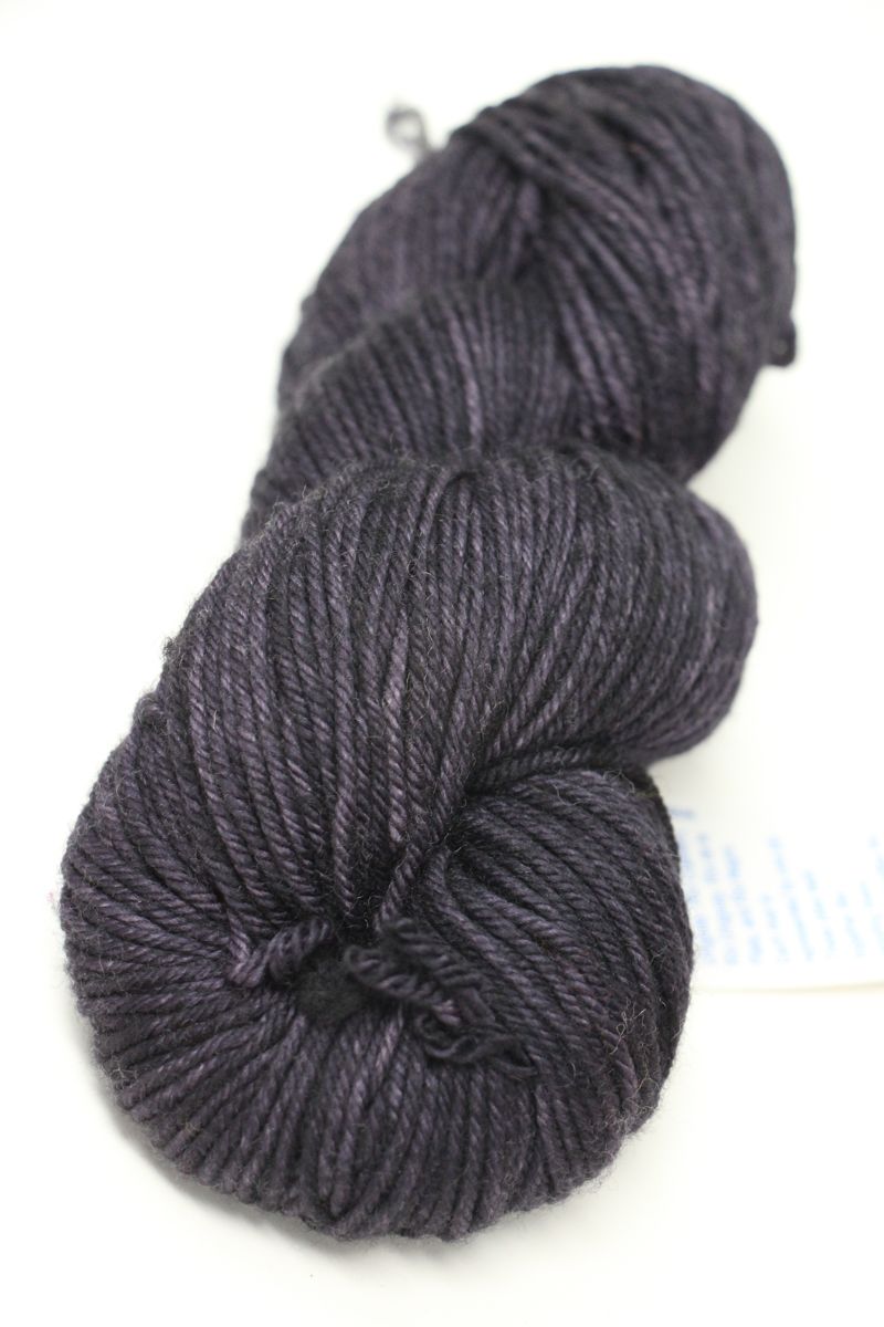 Malabrigo - Chelsea Market Wristwarmers Kit from Timeless Knits