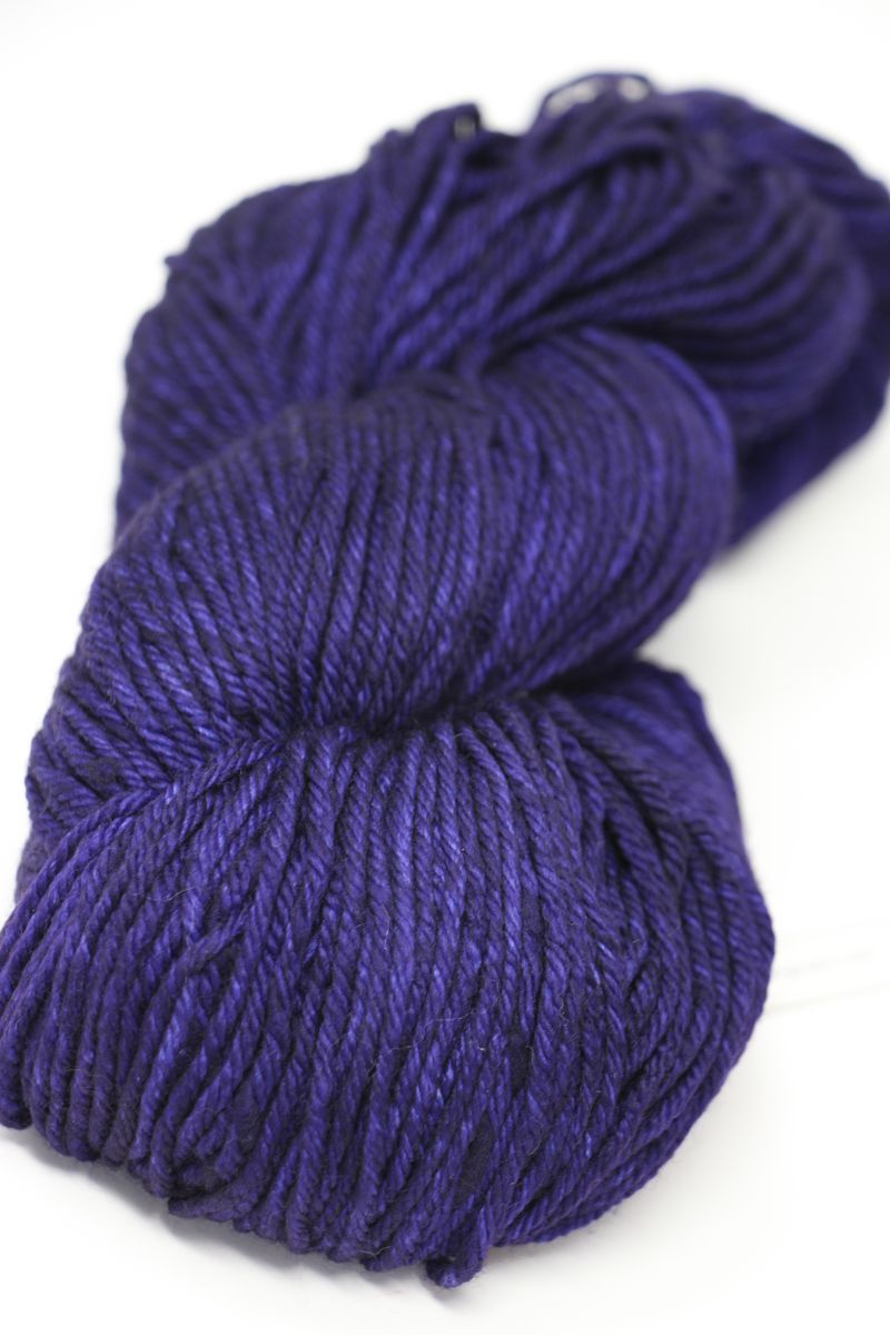 Malabrigo - Chelsea Market Wristwarmers Kit from Timeless Knits