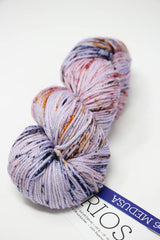 Malabrigo - Chelsea Market Wristwarmers Kit from Timeless Knits