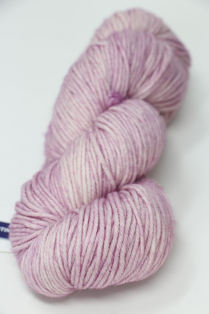 Malabrigo - Chelsea Market Wristwarmers Kit from Timeless Knits