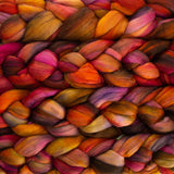 Malabrigo Yarn | Nube Roving