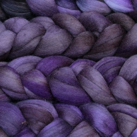Malabrigo Yarn | Nube Roving