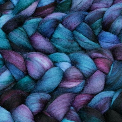 Malabrigo Yarn | Nube Roving