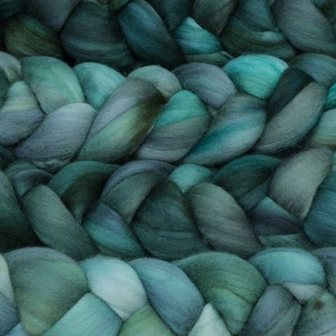 Malabrigo Yarn | Nube Roving