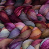 Malabrigo Yarn | Nube Roving