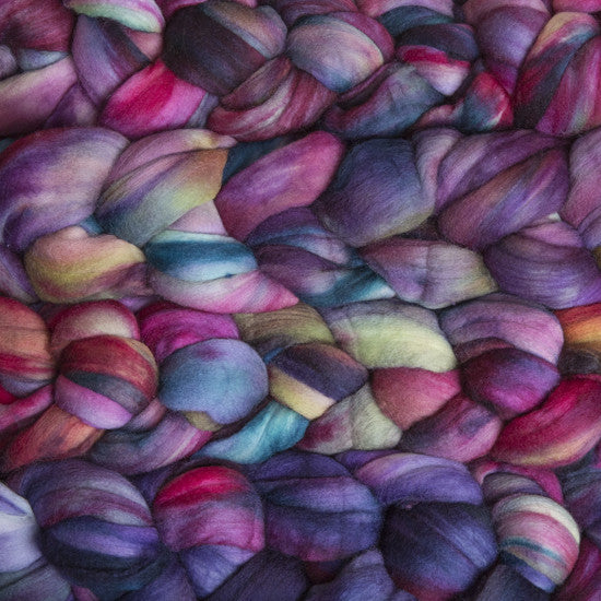 Malabrigo Yarn | Nube Roving