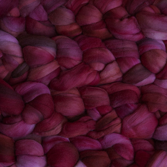Malabrigo Yarn | Nube Roving