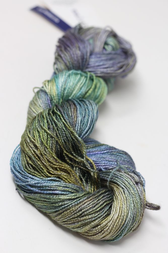 Mora Silk Fingering