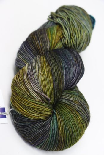 Malabrigo Yarn | Mechita