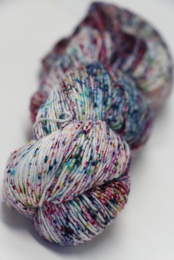 Malabrigo Yarn | Mechita