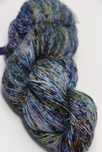 Malabrigo Yarn | Mechita