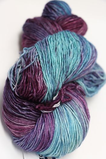 Malabrigo Yarn | Mechita