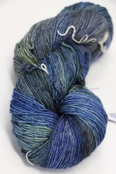 Malabrigo Yarn | Mechita