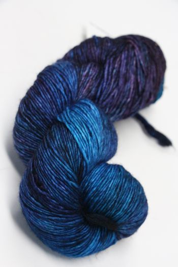 Malabrigo Yarn | Mechita