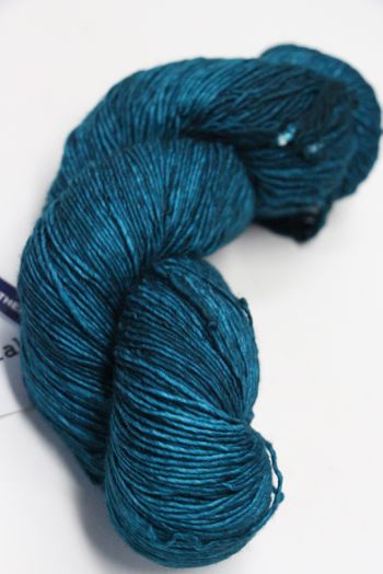Malabrigo Yarn | Mechita