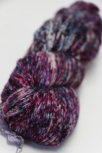Malabrigo Yarn | Mechita