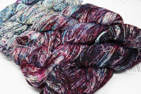 Malabrigo Yarn | Mechita