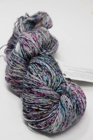Malabrigo Yarn | Mechita