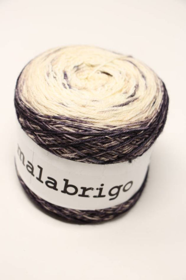 Malabrigo Yarn | Metamorphosis Sock