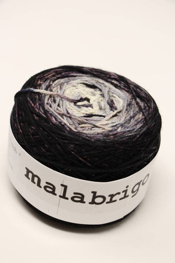 Malabrigo Yarn | Metamorphosis Sock