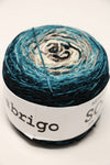 Malabrigo Yarn | Metamorphosis Sock