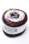 Malabrigo Yarn | Metamorphosis Sock