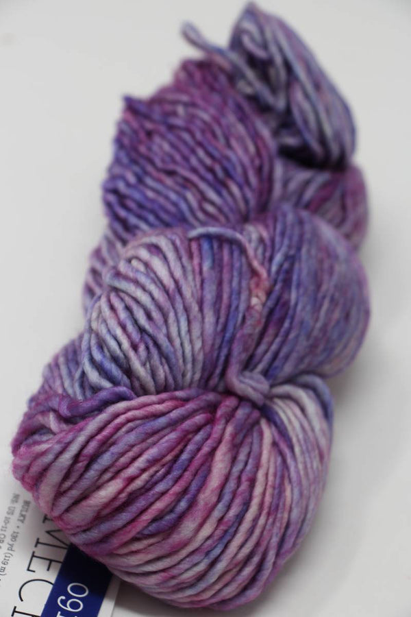 Malabrigo Yarn | Mecha