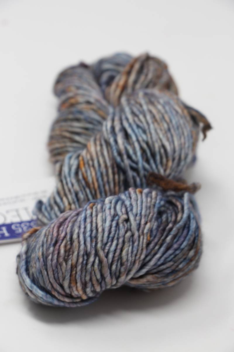 Malabrigo Yarn | Mecha