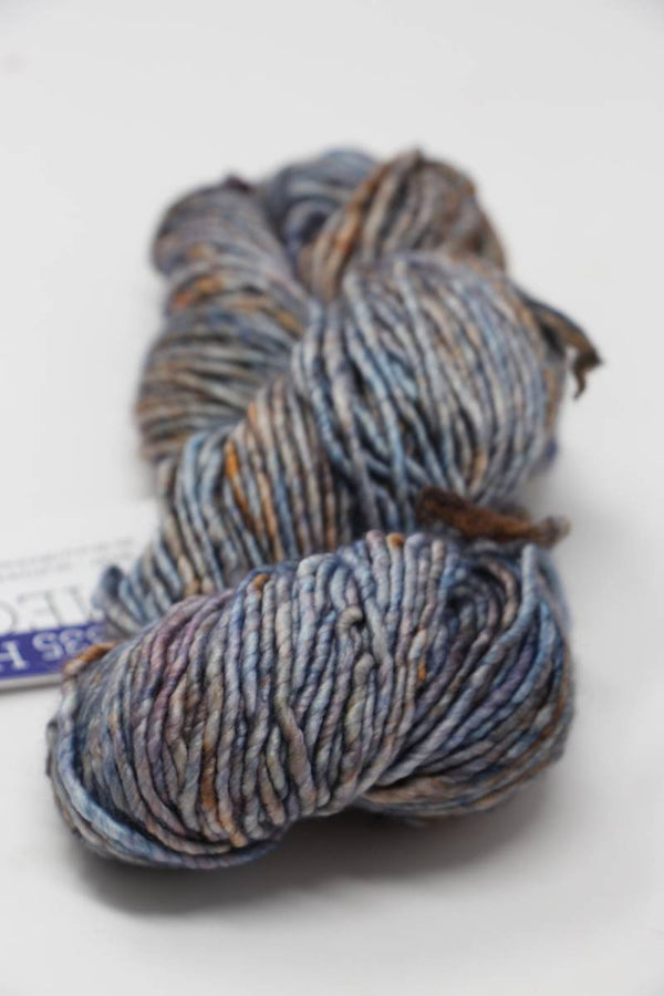 Malabrigo Yarn | Mecha