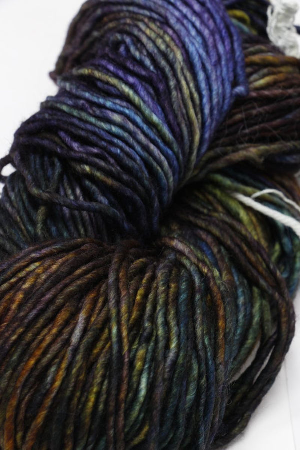 Malabrigo Yarn | Mecha