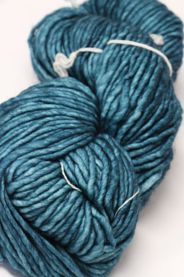 Malabrigo Yarn | Mecha
