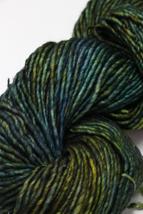 Malabrigo Yarn | Mecha