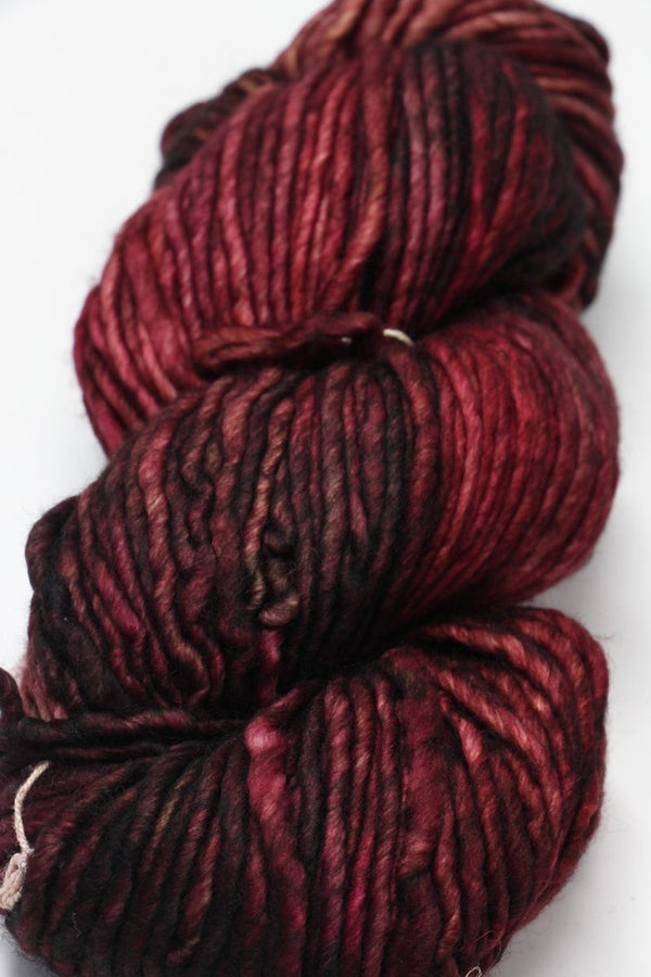 Malabrigo Yarn | Mecha