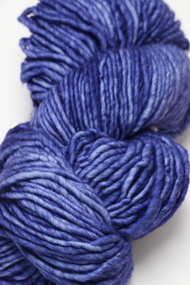 Malabrigo Yarn | Mecha