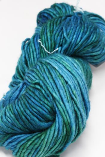 Malabrigo Yarn | Mecha