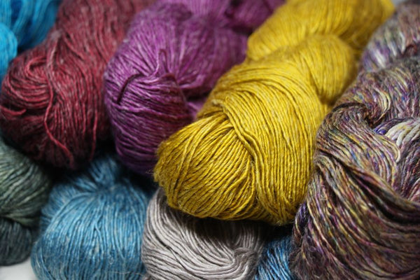 Malabrigo Yarn | Susurro