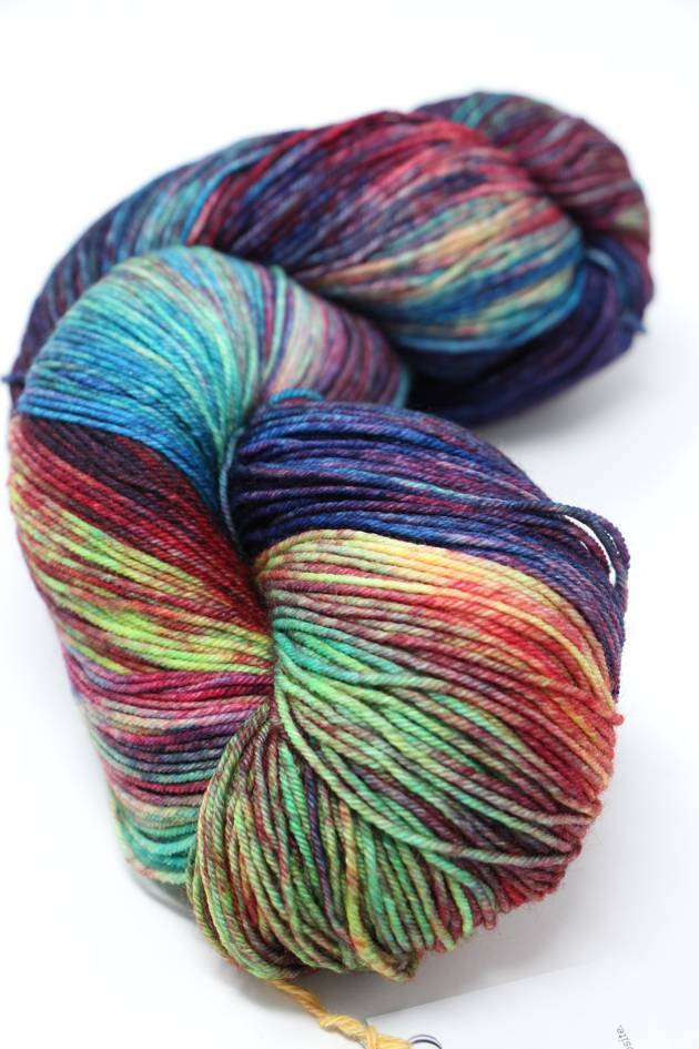 Malabrigo Yarn | Ultimate Sock
