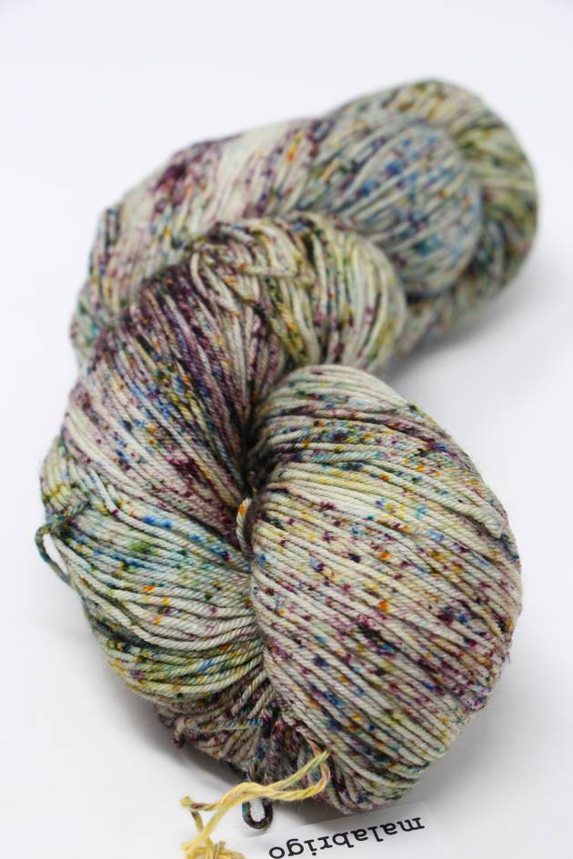 Malabrigo Yarn | Ultimate Sock