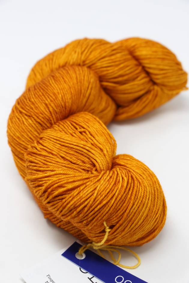 Malabrigo Yarn | Ultimate Sock