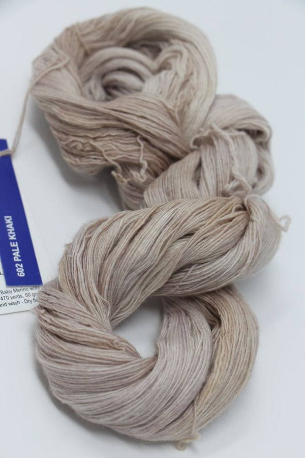Malabrigo Yarn | Baby Lace